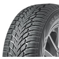 Nokian WR SUV 4 255/55 R19 111V - cena, porovnanie