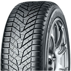 Yokohama BluEarth Winter V905 235/60 R16 100H