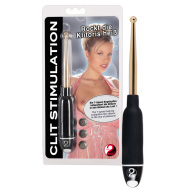 You2Toys Clit Stimulator - cena, porovnanie