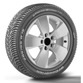 Bfgoodrich G-Force Winter 2 225/45 R17 94V