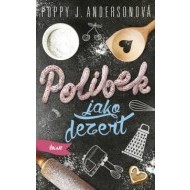 Polibek jako dezert - cena, porovnanie