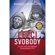 Lezci svobody - cena, porovnanie