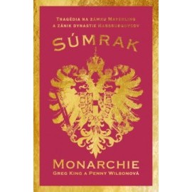 Súmrak monarchie