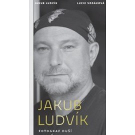 Jakub Ludvík - Fotograf duší