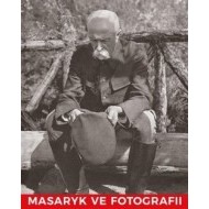 Masaryk ve fotografii - cena, porovnanie