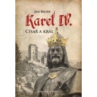 Karel IV. - Císař a král - cena, porovnanie