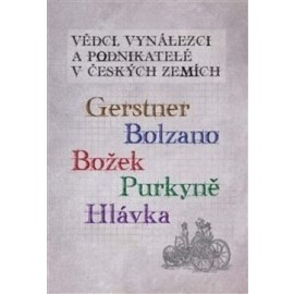 Vědci, vynálezci a podnikatelé v Českých zemích 5.