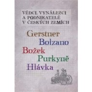 Vědci, vynálezci a podnikatelé v Českých zemích 5. - cena, porovnanie