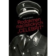 Rodokmen nacistických "celebrit" - cena, porovnanie