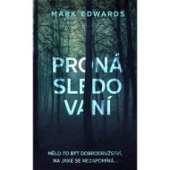 Pronásledovaní - cena, porovnanie