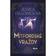 Mitfordské vraždy 1 - cena, porovnanie