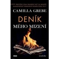 Deník mého mizení - cena, porovnanie