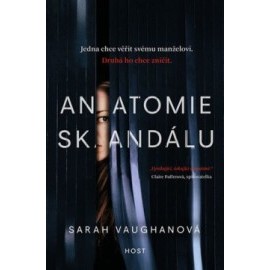 Anatomie skandálu