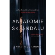 Anatomie skandálu - cena, porovnanie