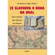 Ze Slavkova u Brna na Ural - cena, porovnanie