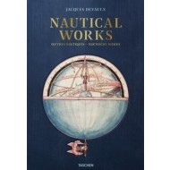 Devaulx, Nautical Works - cena, porovnanie
