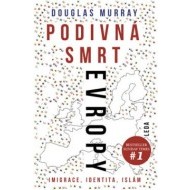 Podivná smrt Evropy - cena, porovnanie