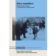 Sláva republice! - cena, porovnanie