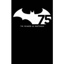 Batman 75th Anniversary box set