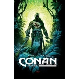 Conan z Cimmerie