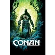 Conan z Cimmerie - cena, porovnanie