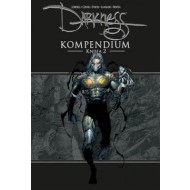 Darkness Kompendium: Kniha 2 - cena, porovnanie