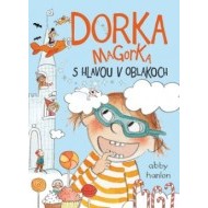 Dorka Magorka 4 s hlavou v oblakoch - cena, porovnanie