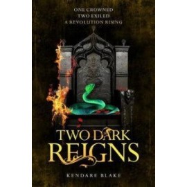 Two Dark Reigns