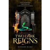 Two Dark Reigns - cena, porovnanie