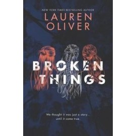 Broken Things