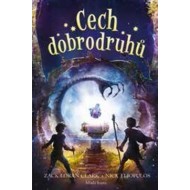 Cech dobrodruhů - cena, porovnanie