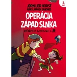 Operácia Západ slnka