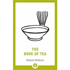 Book Of Tea