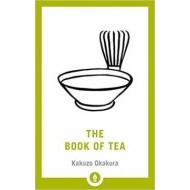 Book Of Tea - cena, porovnanie