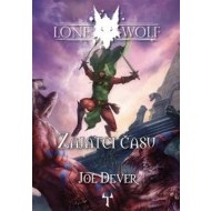 Lone Wolf 11: Zajatci času - cena, porovnanie