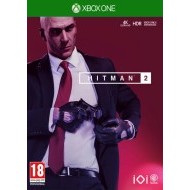 Hitman 2 - cena, porovnanie