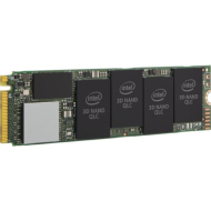 Intel 660P SSDPEKNW512G8X1 512GB - cena, porovnanie