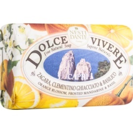 Nesti Dante Dolce Vivere Capri 250g