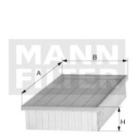 Mann C 29 036 - cena, porovnanie