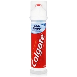 Colgate Triple Cool Stripe 100ml