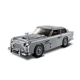 Lego Creator 10262 Aston Martin 007