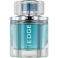 Swiss Arabian Edge Intense 100ml - cena, porovnanie