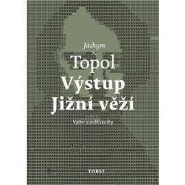 Výstup Jižní věží