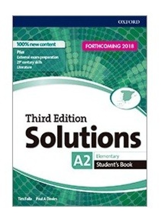 Solutions elementary 3rd edition audio students. Учебник solutions Elementary 3rd Edition. Solutions Elementary 3rd Edition Workbook. Учебник third Edition solutions Elementary. Solutions Elementary 3rd Edition student's book ответы.