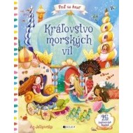 Kráľovstvo morských víl - cena, porovnanie