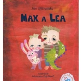 Max a Lea