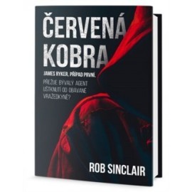 Červená kobra