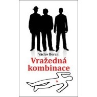 Vražedná kombinace - cena, porovnanie