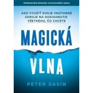 Magická Vlna - cena, porovnanie