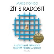 Žít s radostí - cena, porovnanie